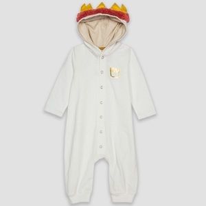 Where the wild things are Onesie